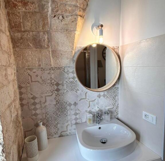 بنسيون Home 5   Palazzo Antico