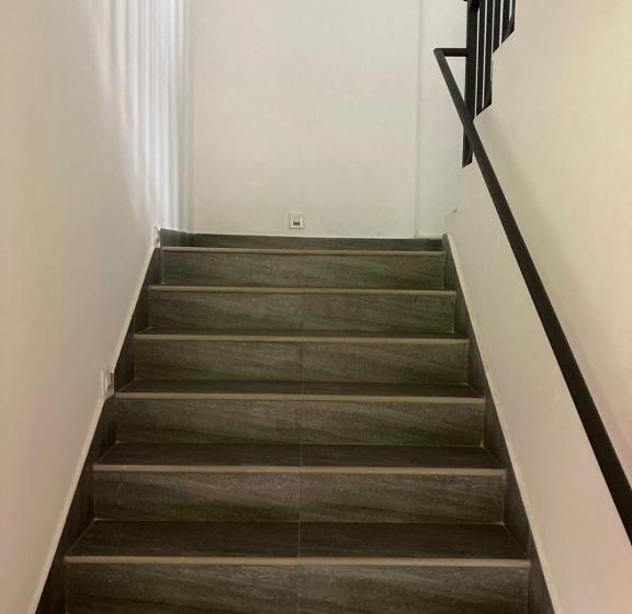 膳宿费 Horizon Guest House