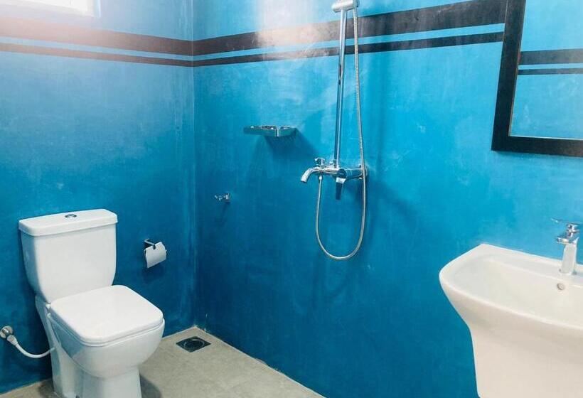 膳宿费 Horizon Guest House