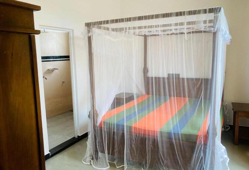 膳宿费 Horizon Guest House