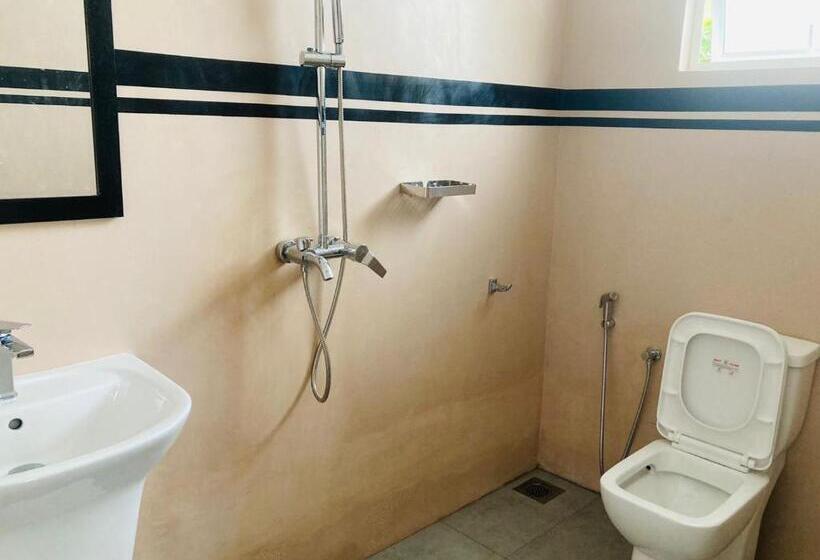 膳宿费 Horizon Guest House