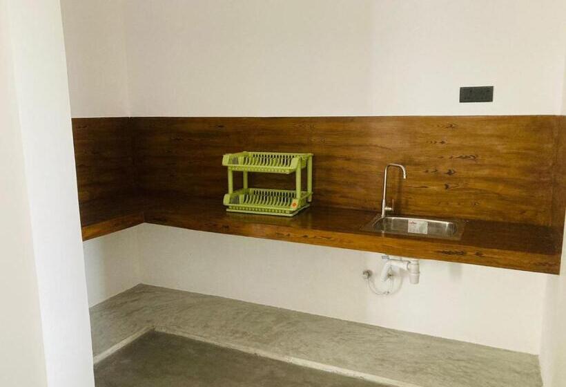 膳宿费 Horizon Guest House