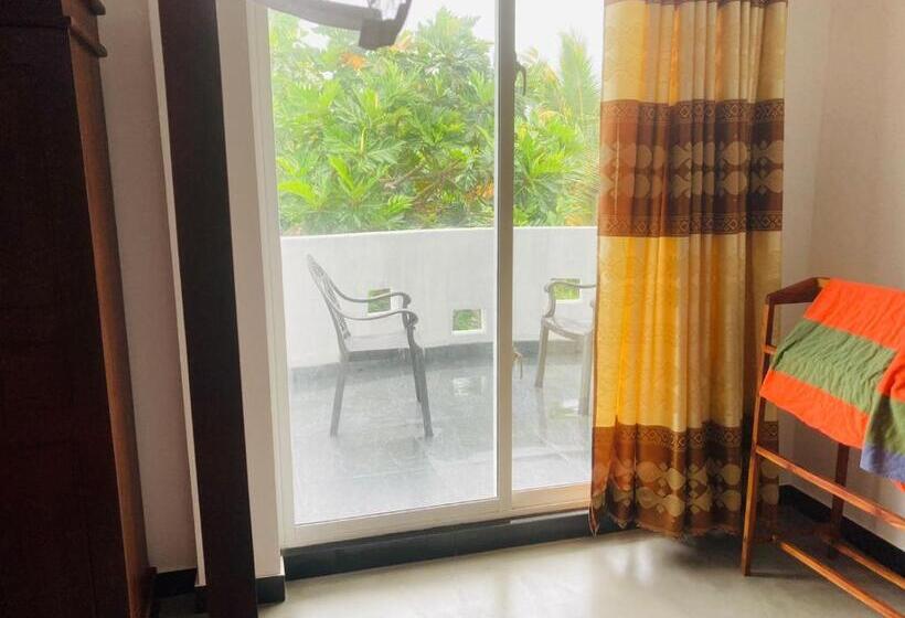 膳宿费 Horizon Guest House