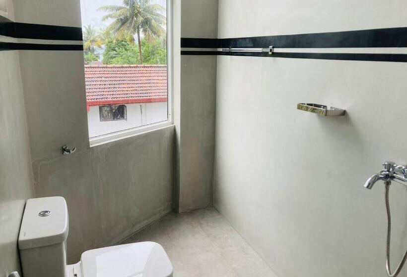 膳宿费 Horizon Guest House