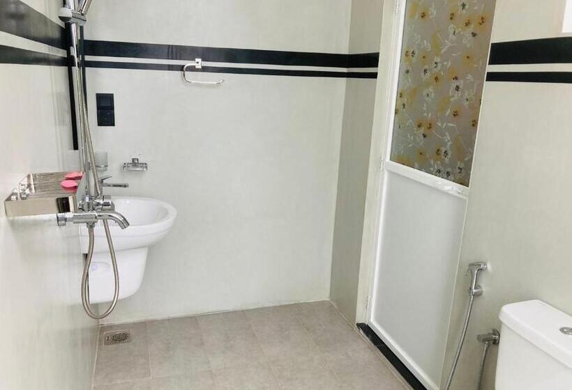 膳宿费 Horizon Guest House