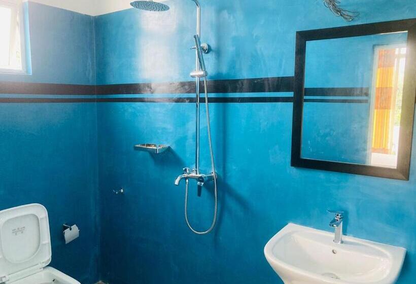 膳宿费 Horizon Guest House