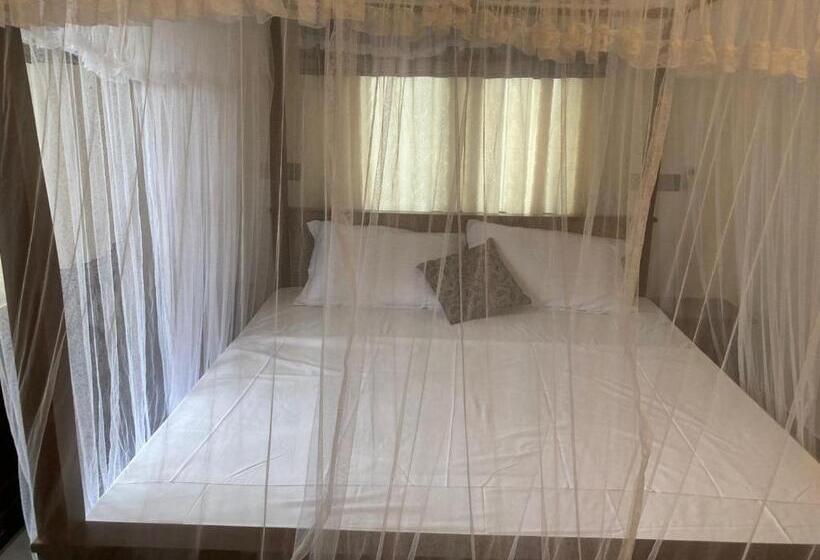 膳宿费 Horizon Guest House