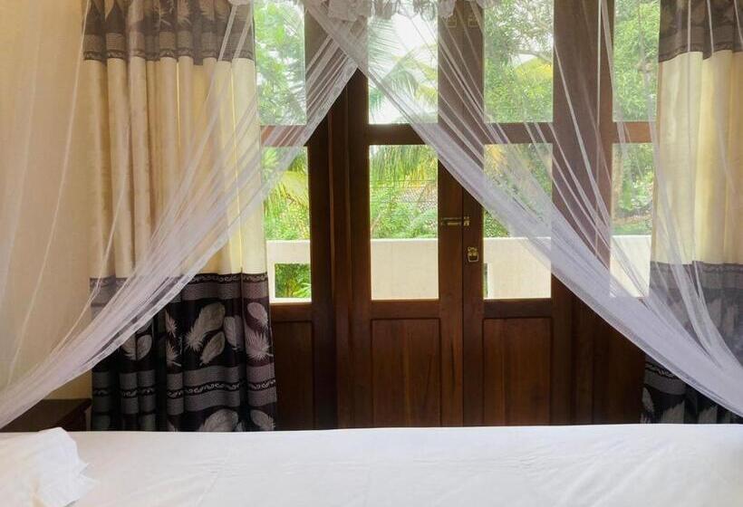 膳宿费 Horizon Guest House