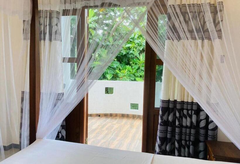 膳宿费 Horizon Guest House