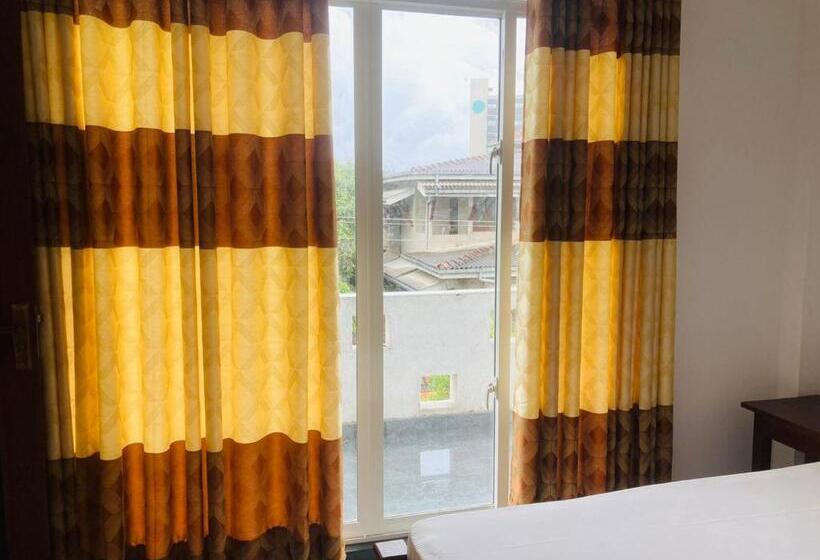 膳宿费 Horizon Guest House