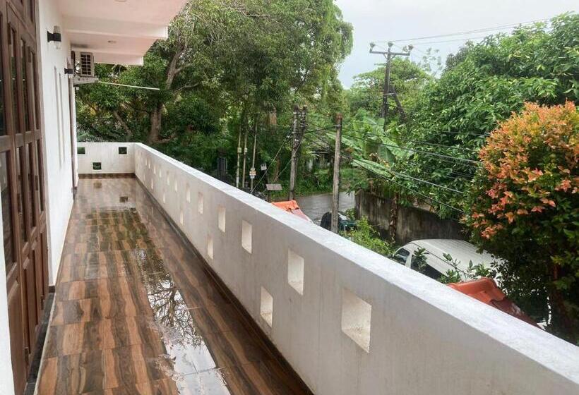 膳宿费 Horizon Guest House