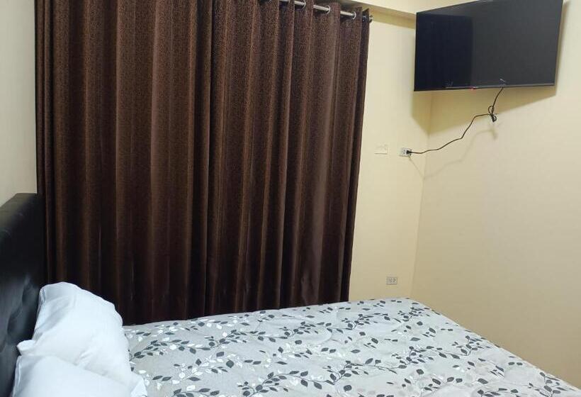 پانسیون Hospedaje Dona Ayacucho