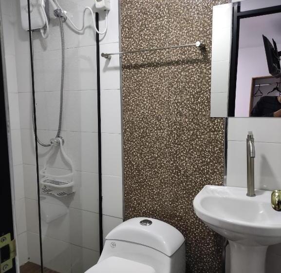 پانسیون Hostal Qhasi Kay