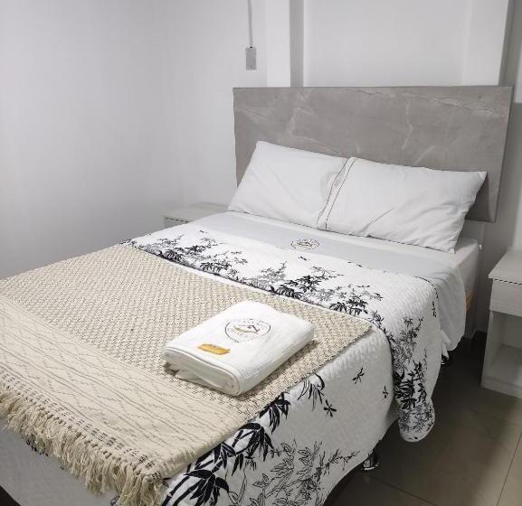 پانسیون Hostal Qhasi Kay