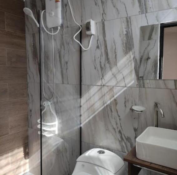 پانسیون Hostal Qhasi Kay