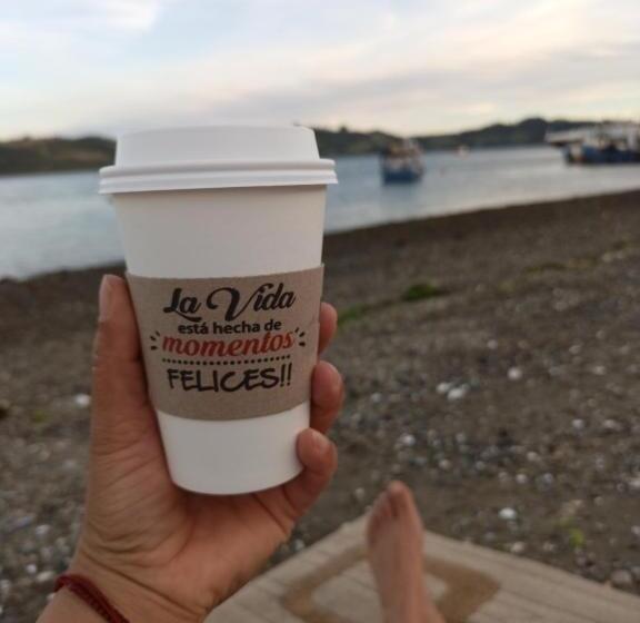 פנסיון Hostal Sandrita