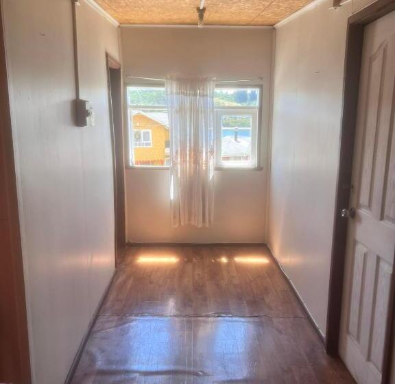 פנסיון Hostal Sandrita