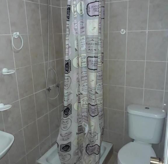 膳宿费 Hostal Vivar