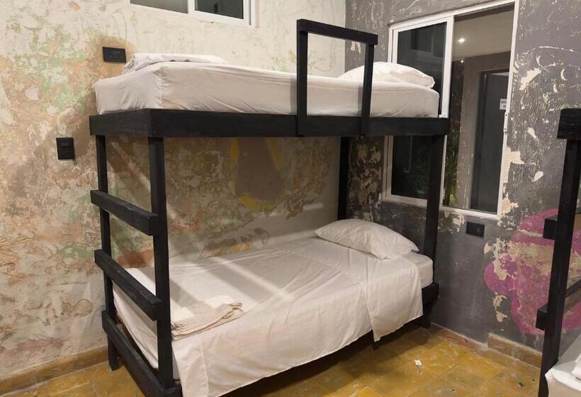 پانسیون Hostelaje