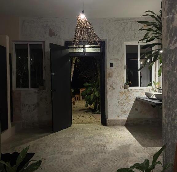 پانسیون Hostelaje