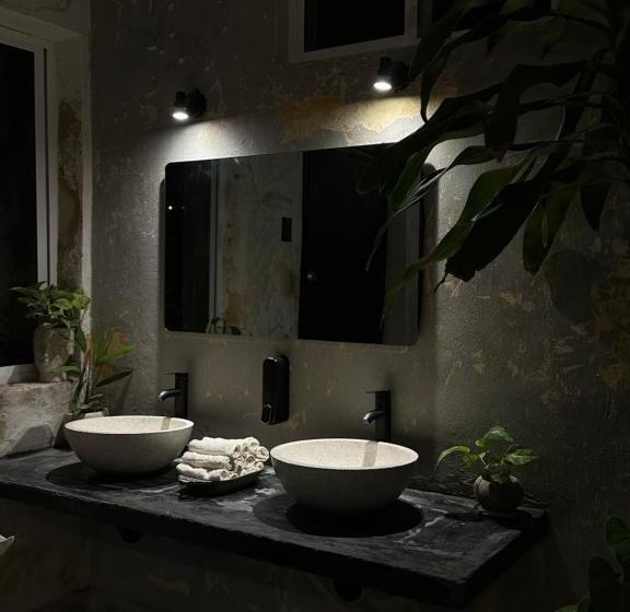 پانسیون Hostelaje