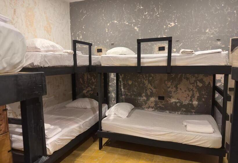 پانسیون Hostelaje