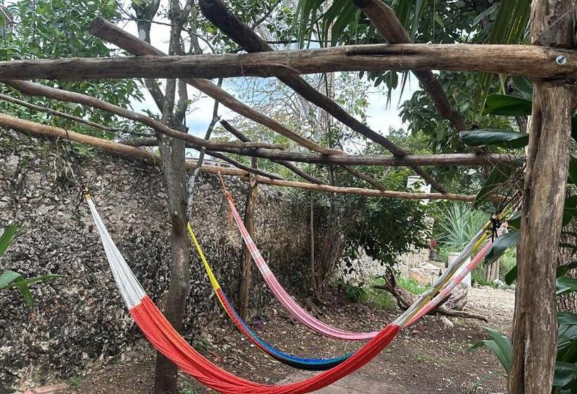 پانسیون Hostelaje