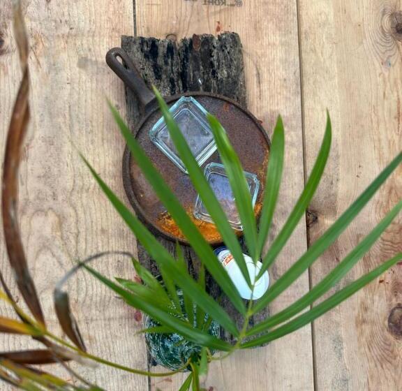 پانسیون Hostelaje