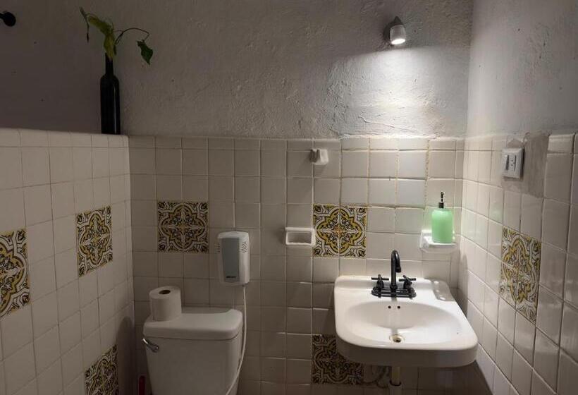 پانسیون Hostelaje