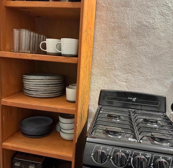 پانسیون Hostelaje