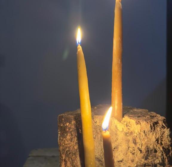 پانسیون Hostelaje