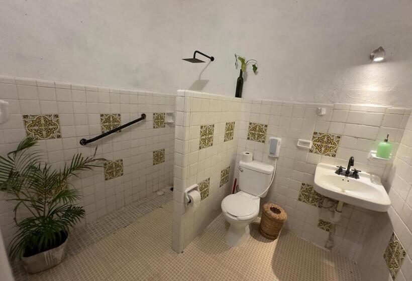 پانسیون Hostelaje