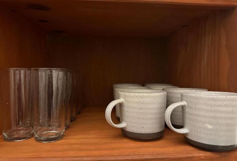 پانسیون Hostelaje