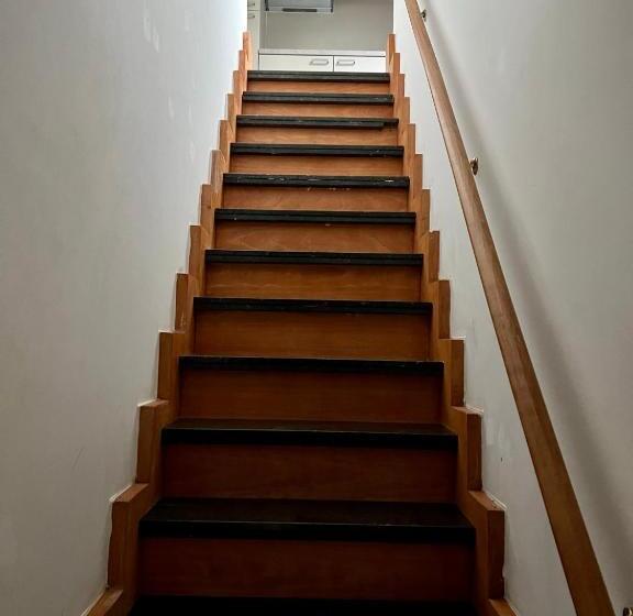 膳宿费 Isa S Appartement