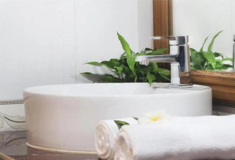 펜션 Keanthay Guest House