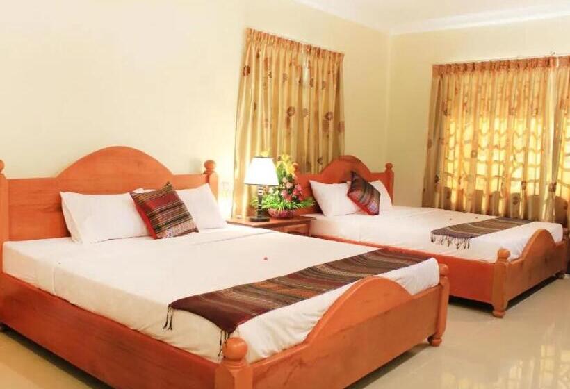 펜션 Keanthay Guest House