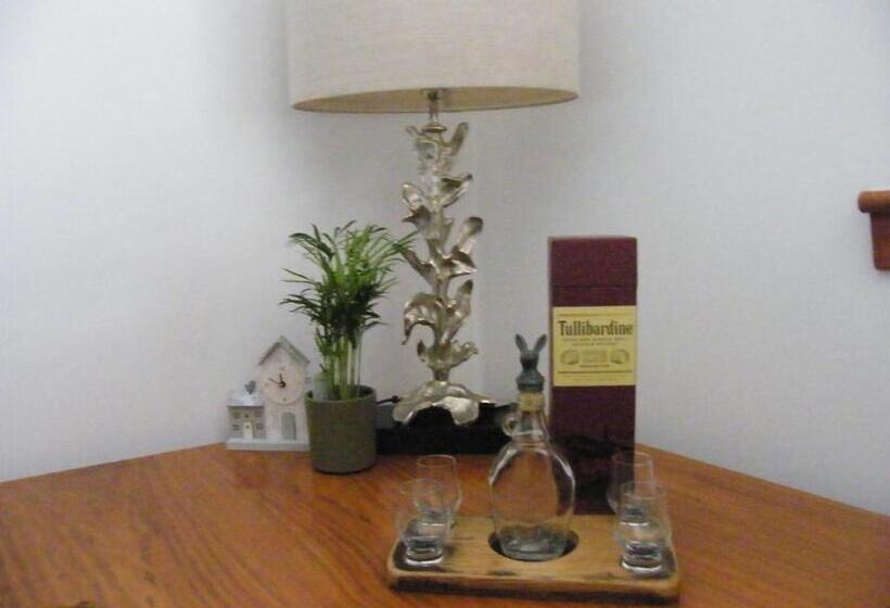 Пансион Kirkside