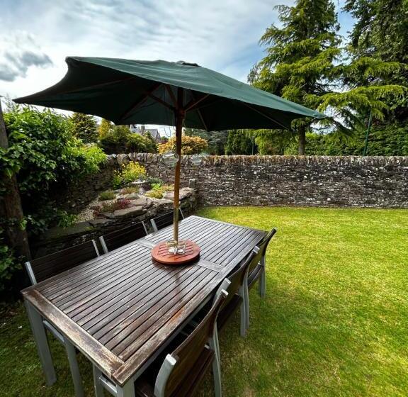 Пансион Kirkside