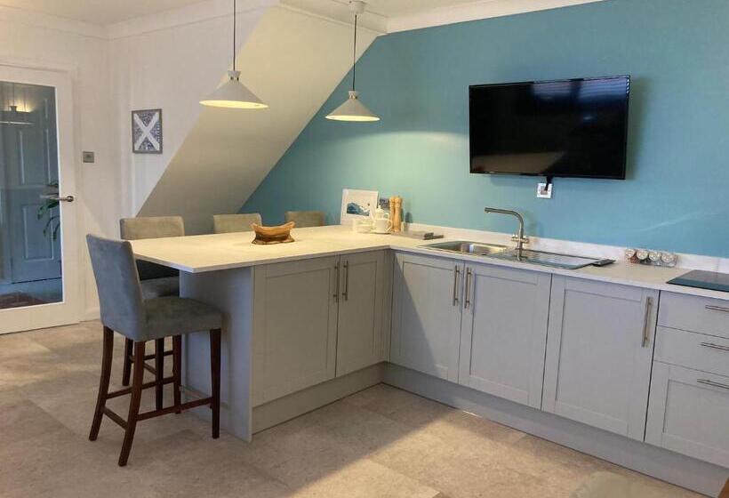 Пансион Kirkside