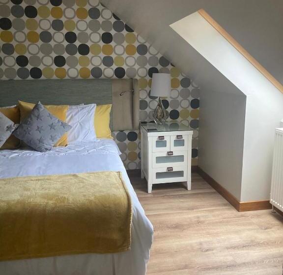 Пансион Kirkside