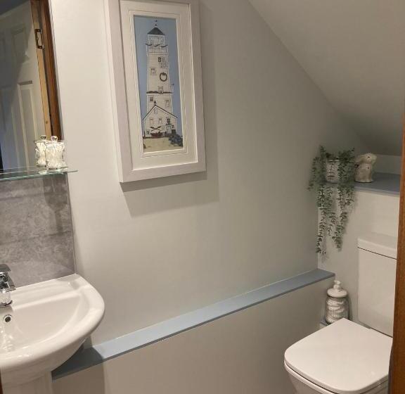 Пансион Kirkside