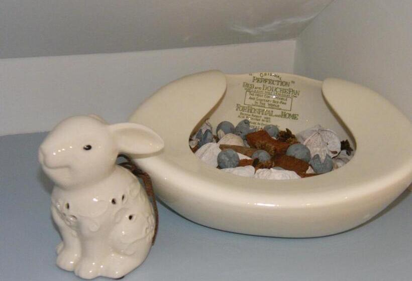 Пансион Kirkside