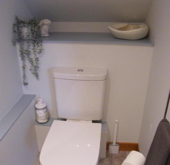 Пансион Kirkside