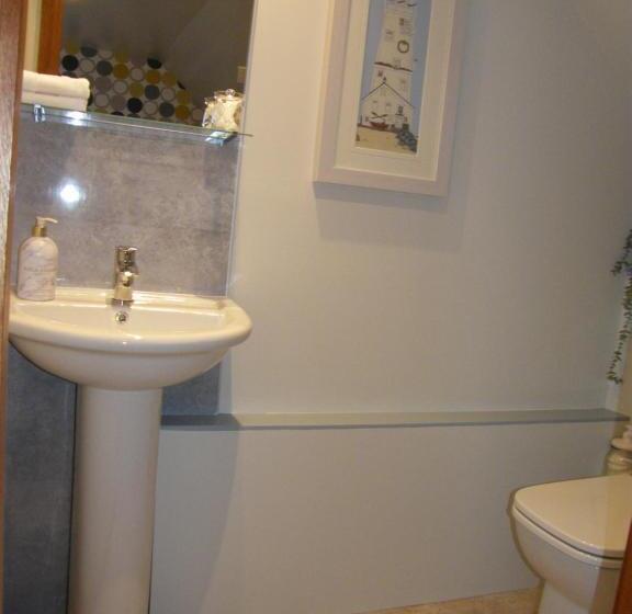 Пансион Kirkside