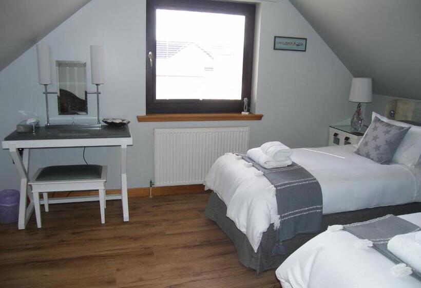 Пансион Kirkside