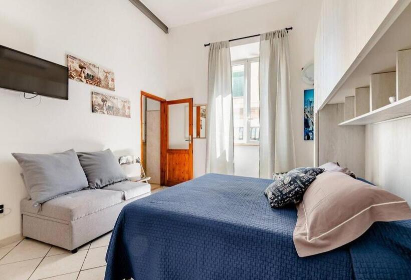 펜션 La Casa Di Beppe