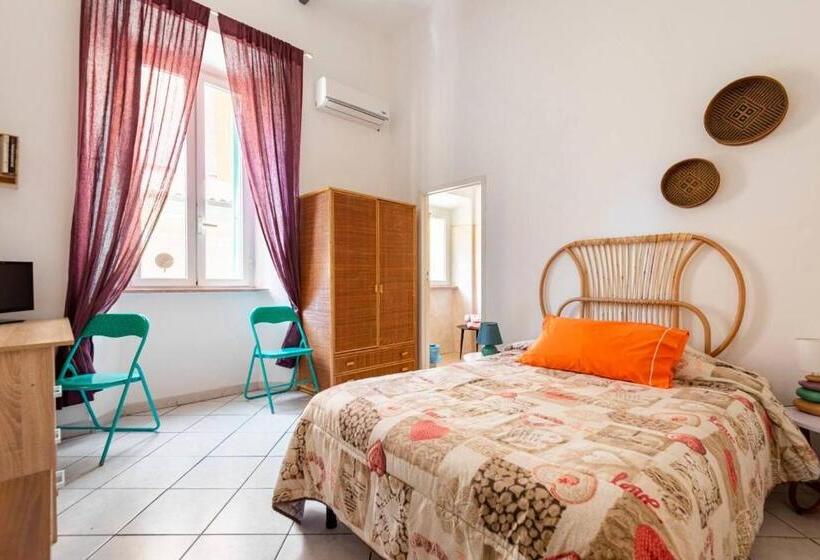 Пансион La Casa Di Beppe