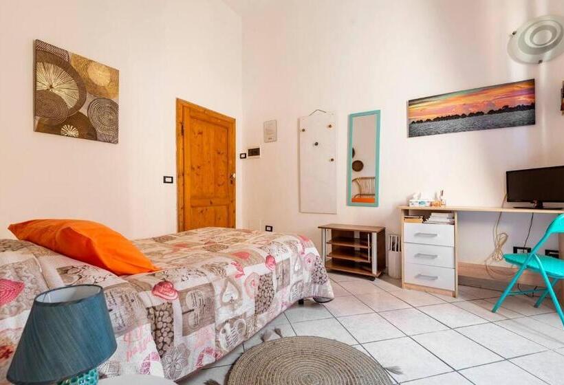 펜션 La Casa Di Beppe