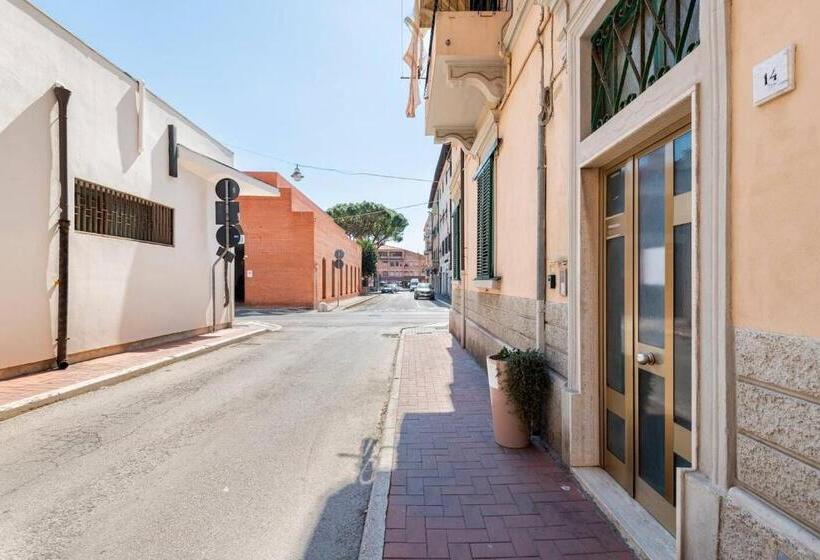 펜션 La Casa Di Beppe