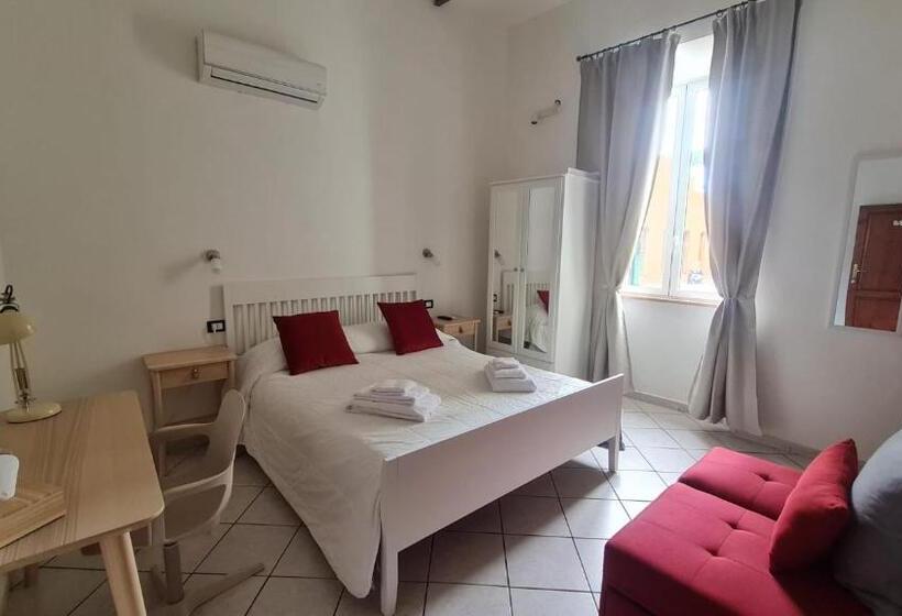 펜션 La Casa Di Beppe